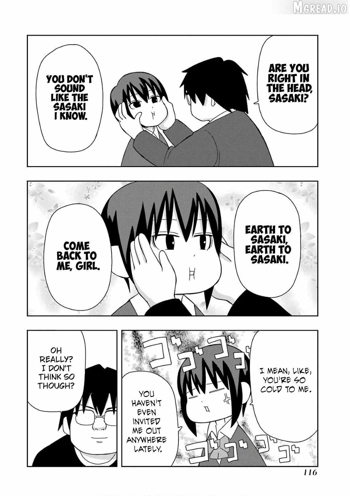 + Tic Neesan Chapter 215 page 4 - 