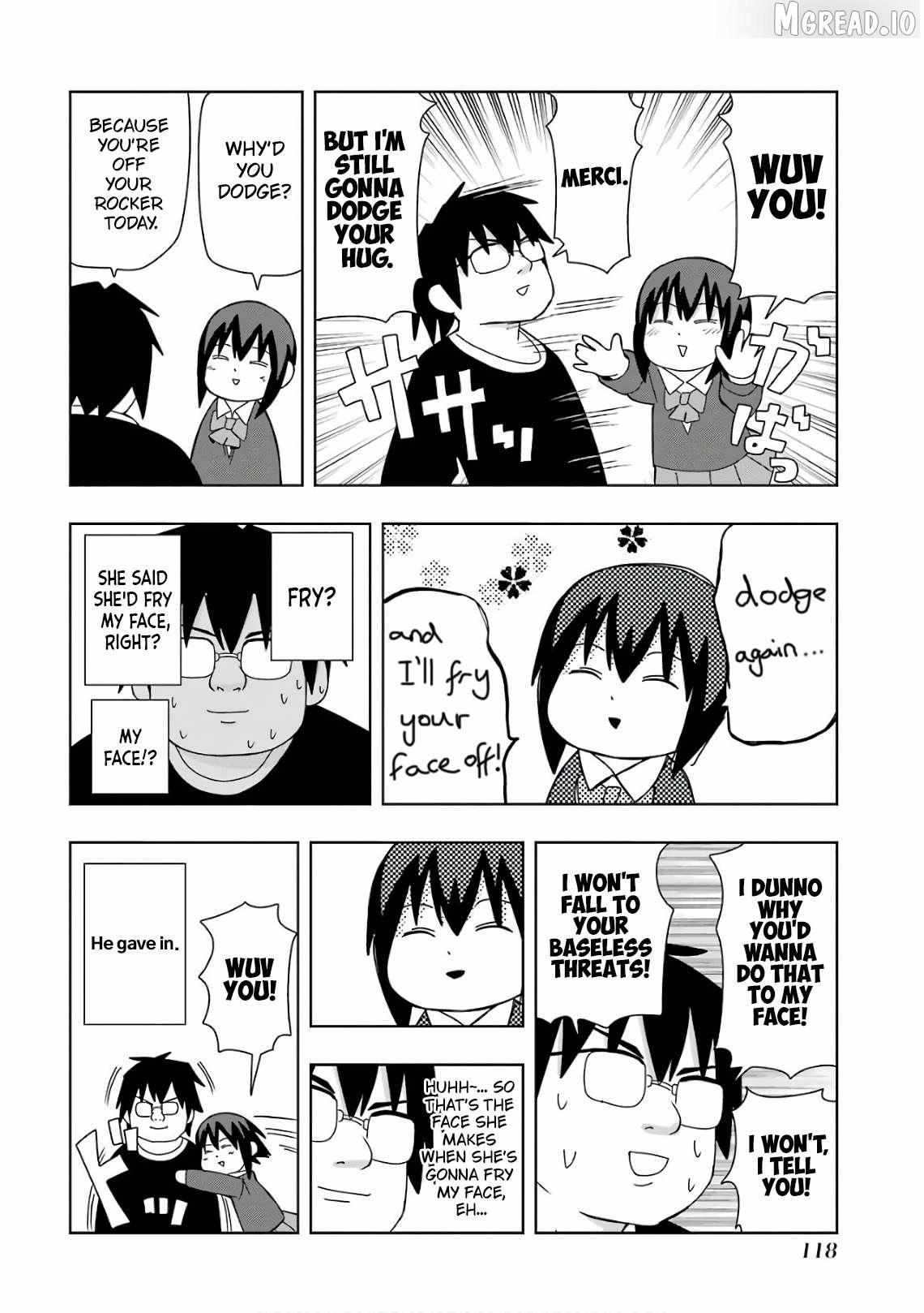 + Tic Neesan Chapter 215 page 6 - 
