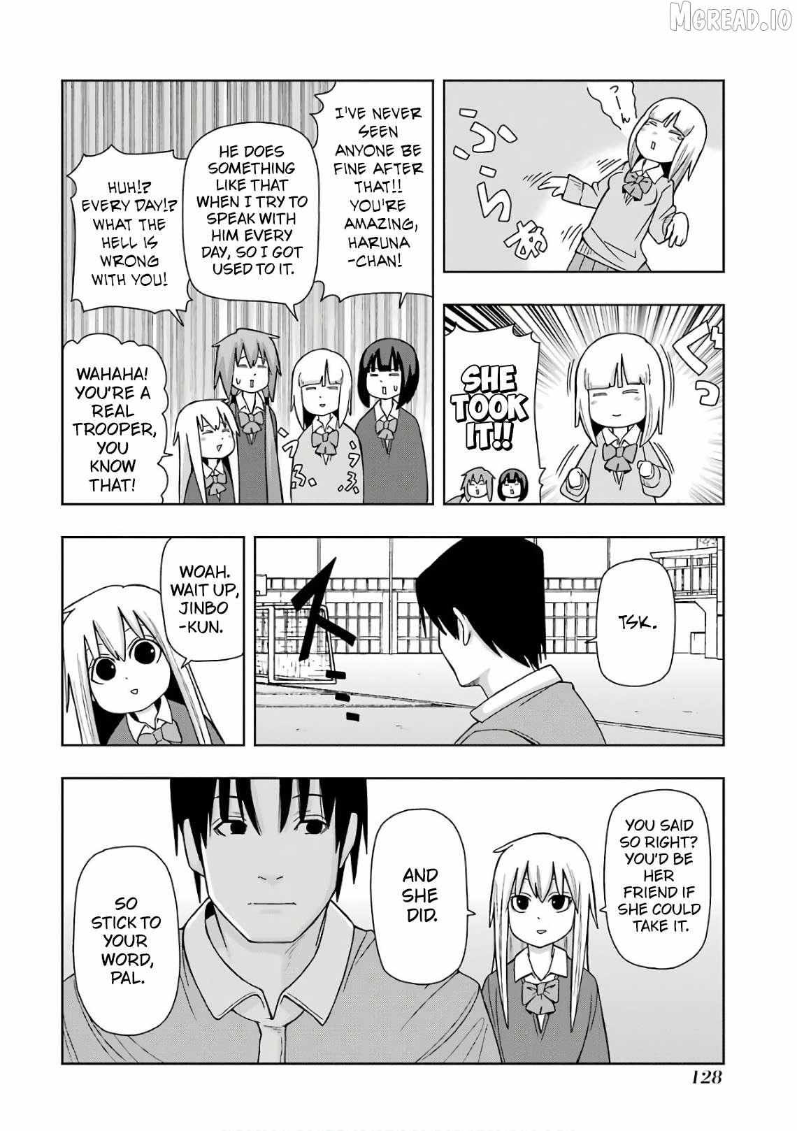 + Tic Neesan Chapter 217 page 4 - 