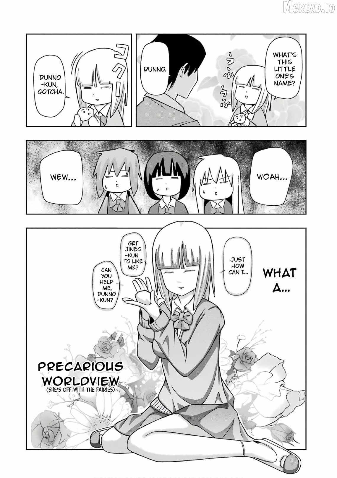 + Tic Neesan Chapter 217 page 6 - 