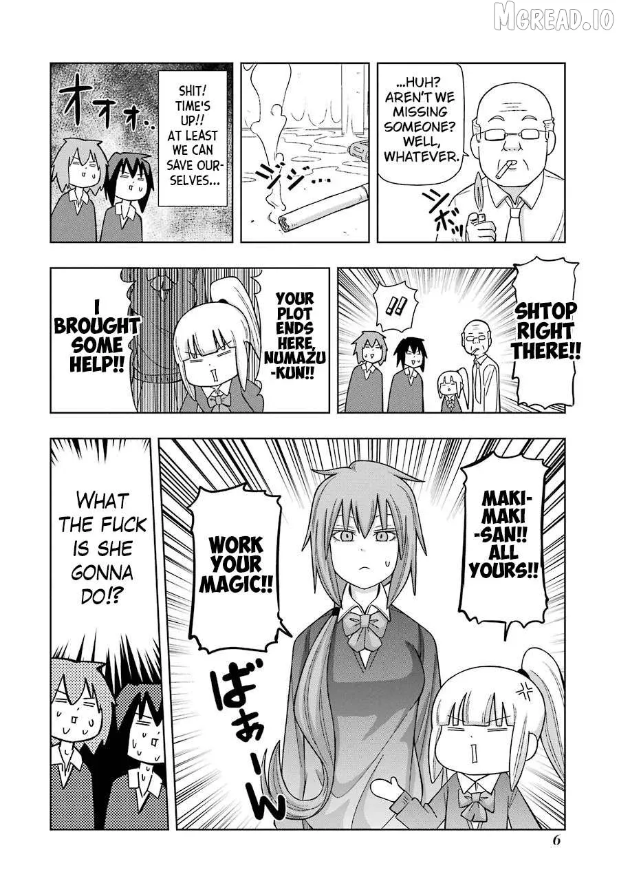 + Tic Neesan Chapter 219 page 8 - 