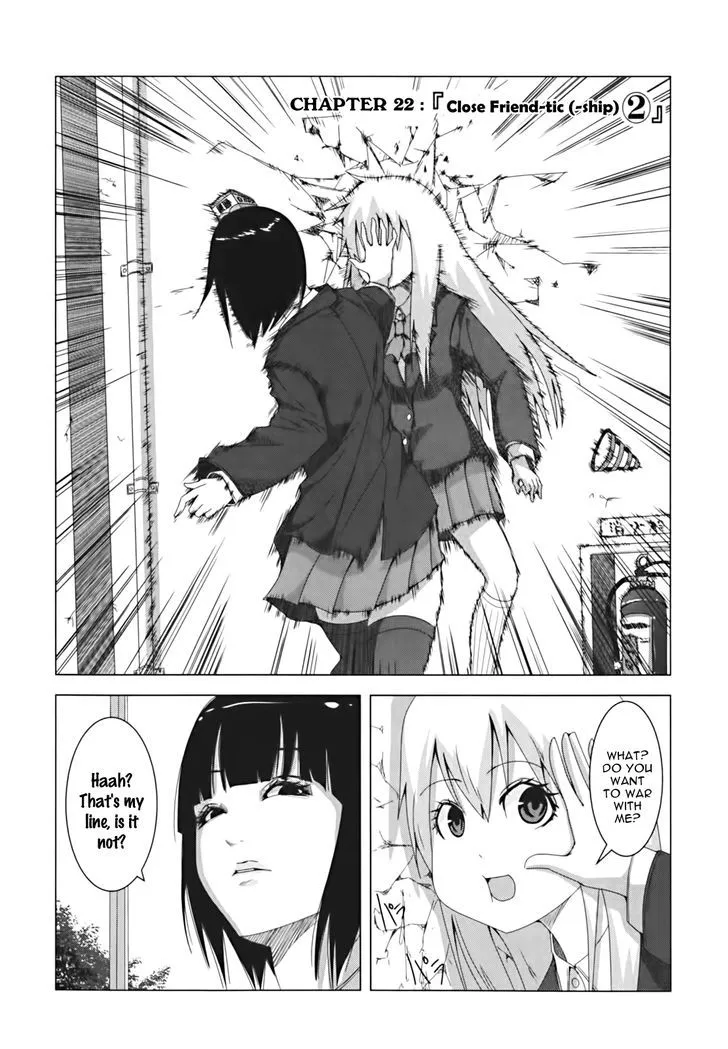 + Tic Neesan Chapter 22 page 2 - 