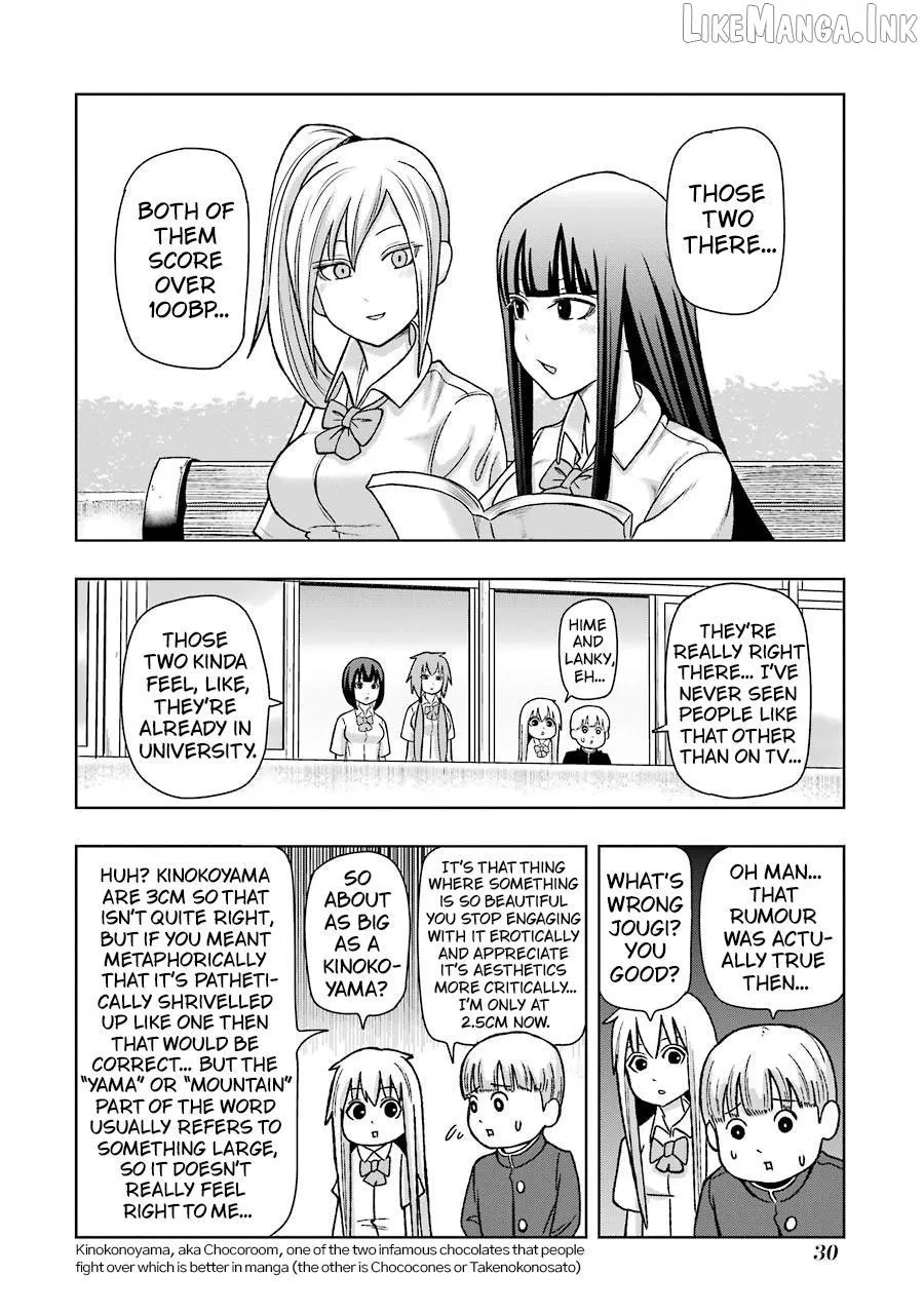 + Tic Neesan Chapter 221 page 8 - 