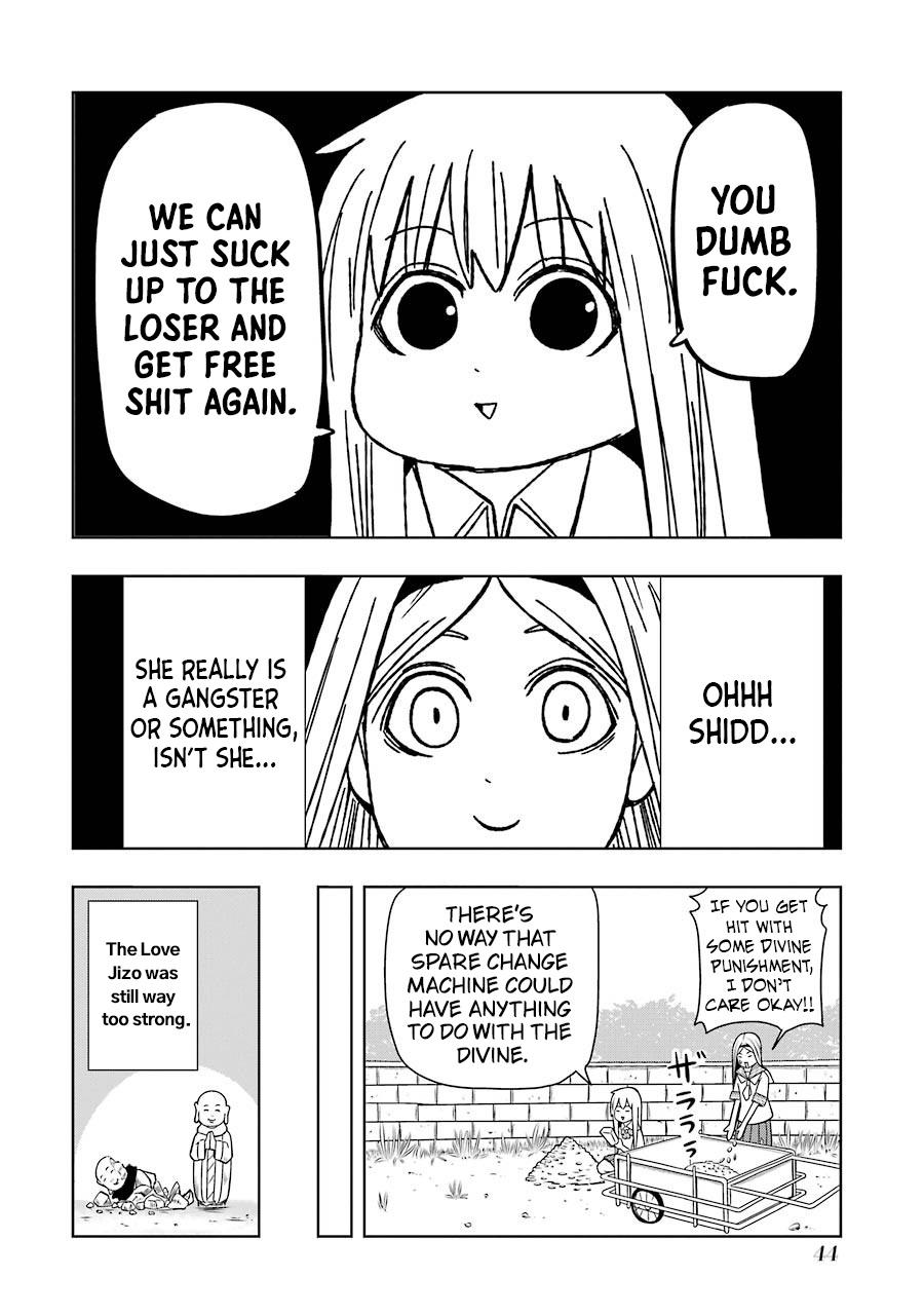 + Tic Neesan Chapter 222 page 12 - 