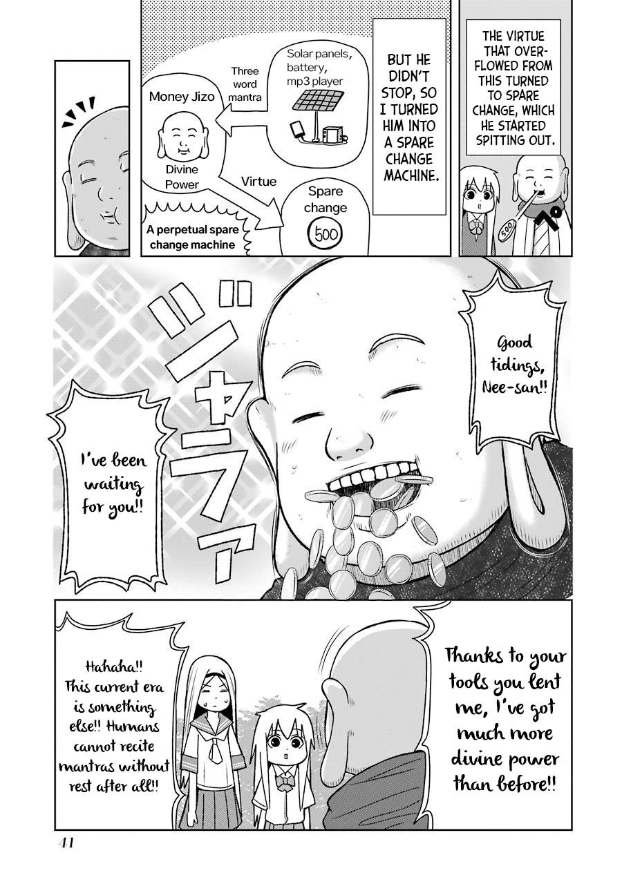+ Tic Neesan Chapter 222 page 9 - 