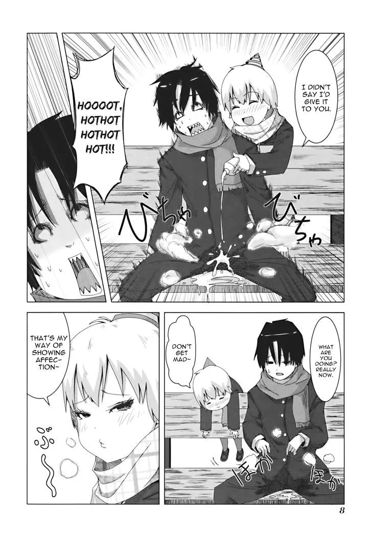 + Tic Neesan Chapter 24 page 2 - 
