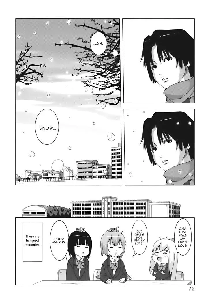+ Tic Neesan Chapter 24 page 6 - 