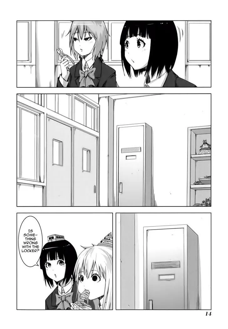 + Tic Neesan Chapter 25 page 2 - 