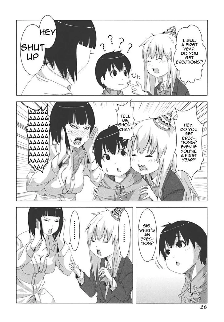 + Tic Neesan Chapter 27 page 4 - 