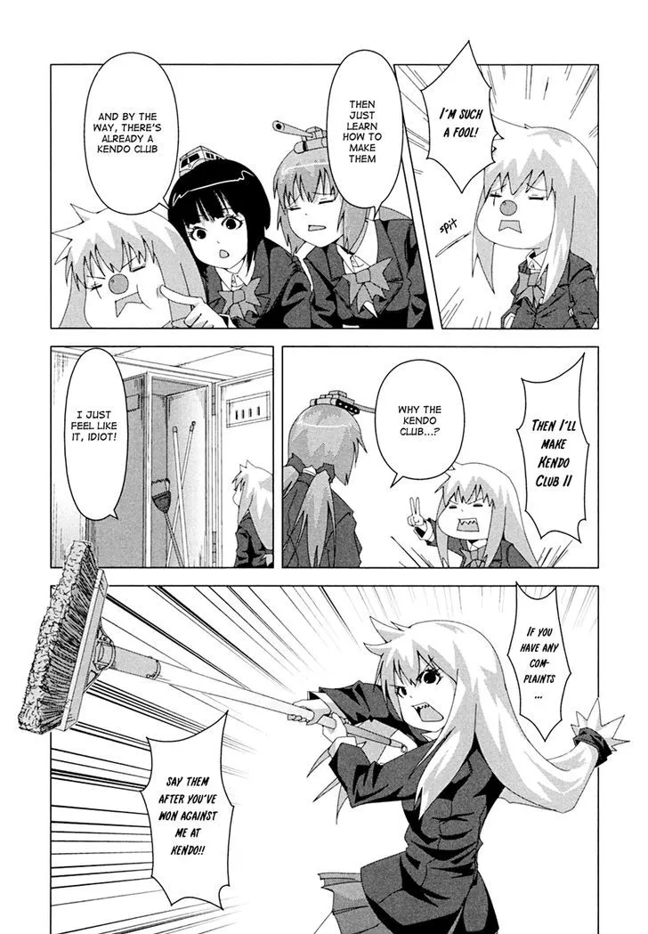+ Tic Neesan Chapter 3 page 4 - 