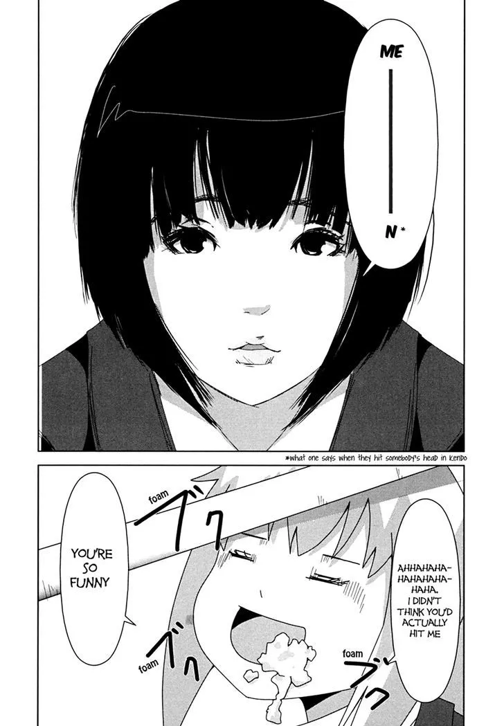 + Tic Neesan Chapter 3 page 6 - 