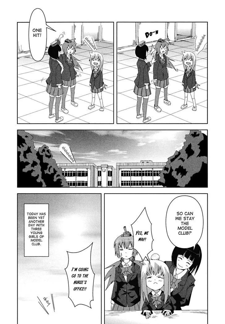 + Tic Neesan Chapter 3 page 7 - 