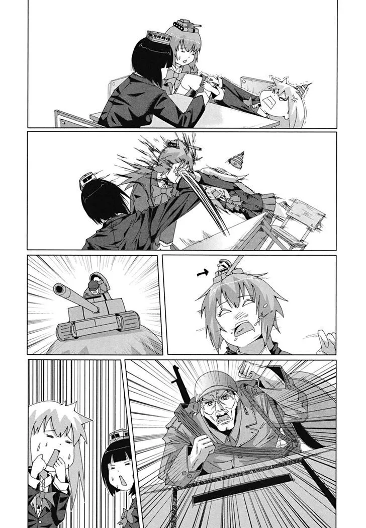 + Tic Neesan Chapter 4 page 7 - 