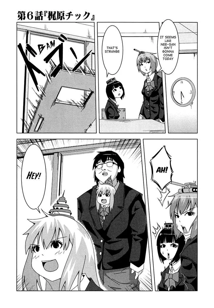 + Tic Neesan Chapter 6 page 2 - 