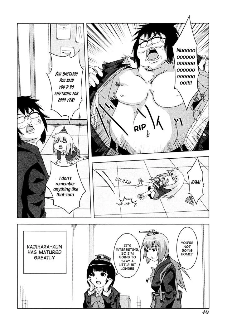 + Tic Neesan Chapter 6 page 7 - 