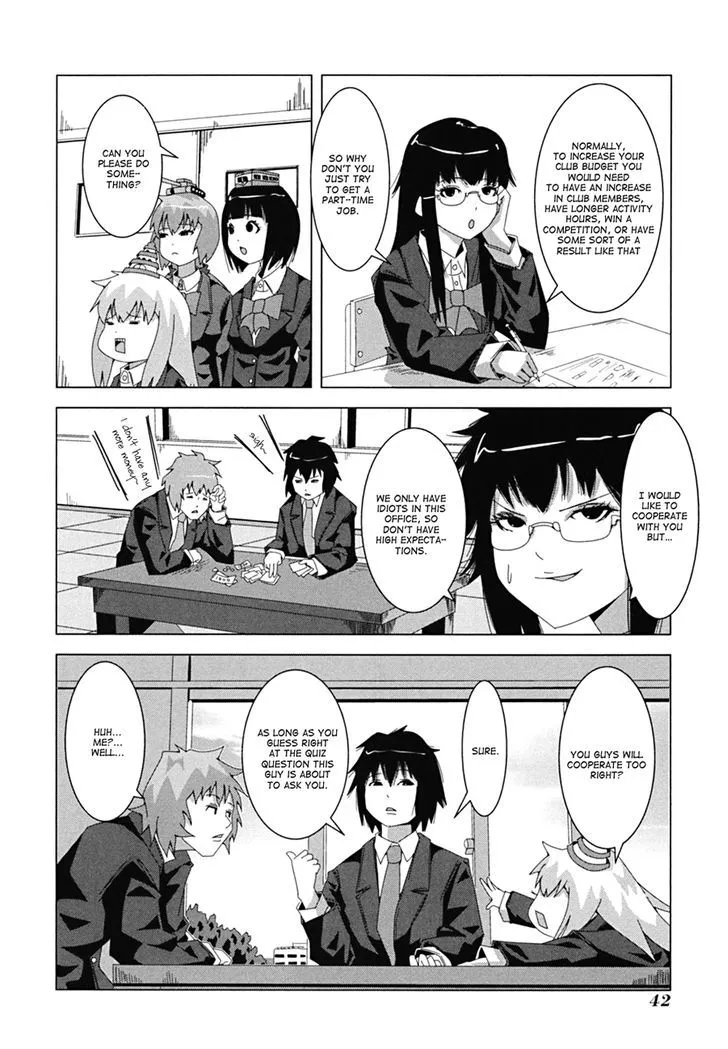 + Tic Neesan Chapter 7 page 3 - 