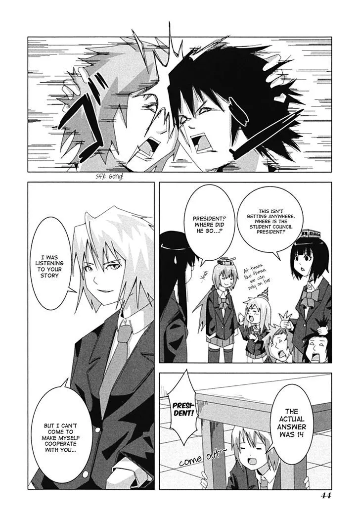 + Tic Neesan Chapter 7 page 5 - 