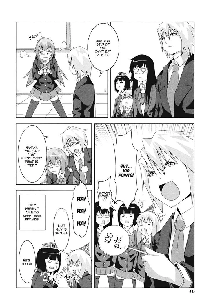 + Tic Neesan Chapter 7 page 7 - 