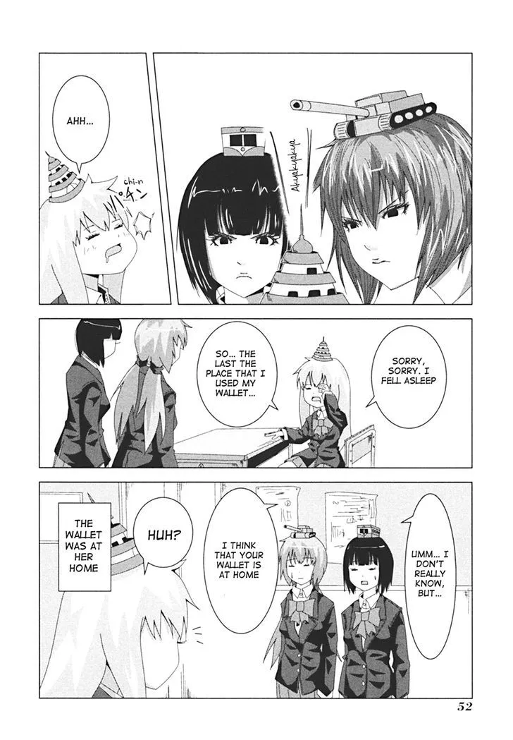+ Tic Neesan Chapter 8 page 7 - 