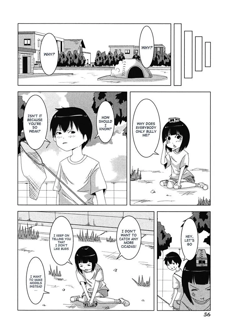 + Tic Neesan Chapter 9 page 5 - 