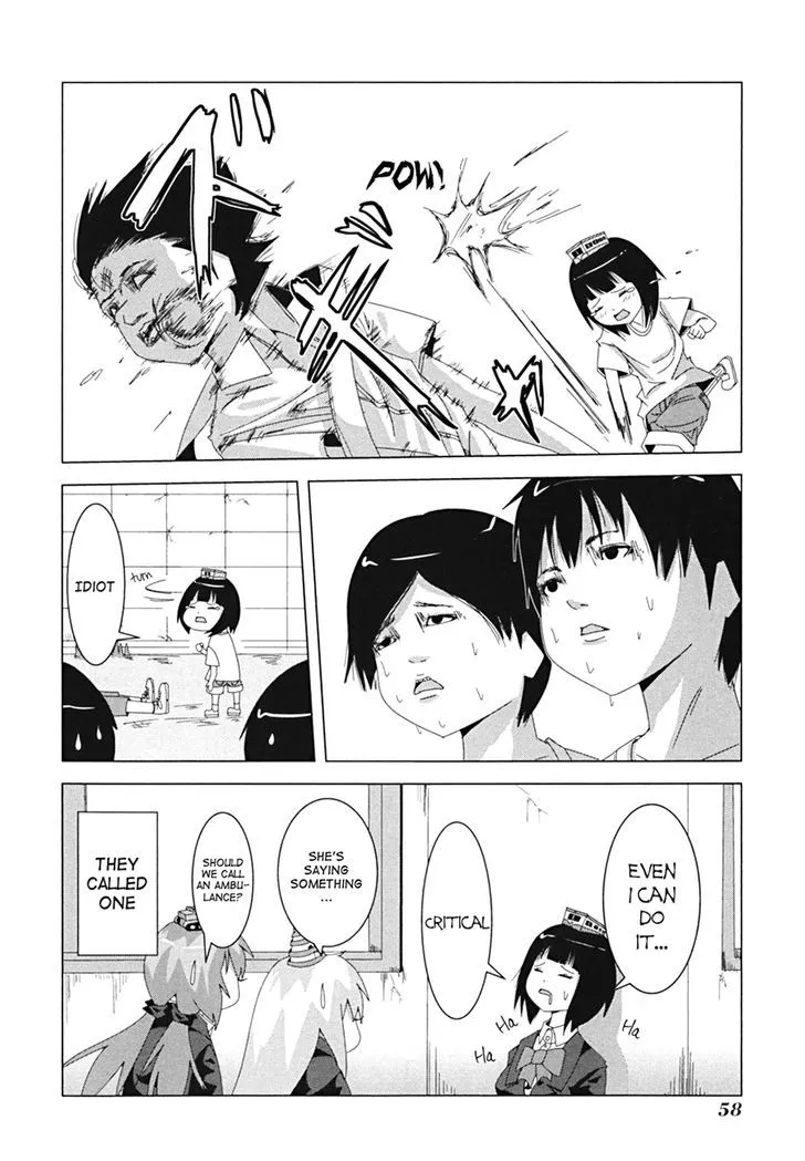 + Tic Neesan Chapter 9 page 7 - 
