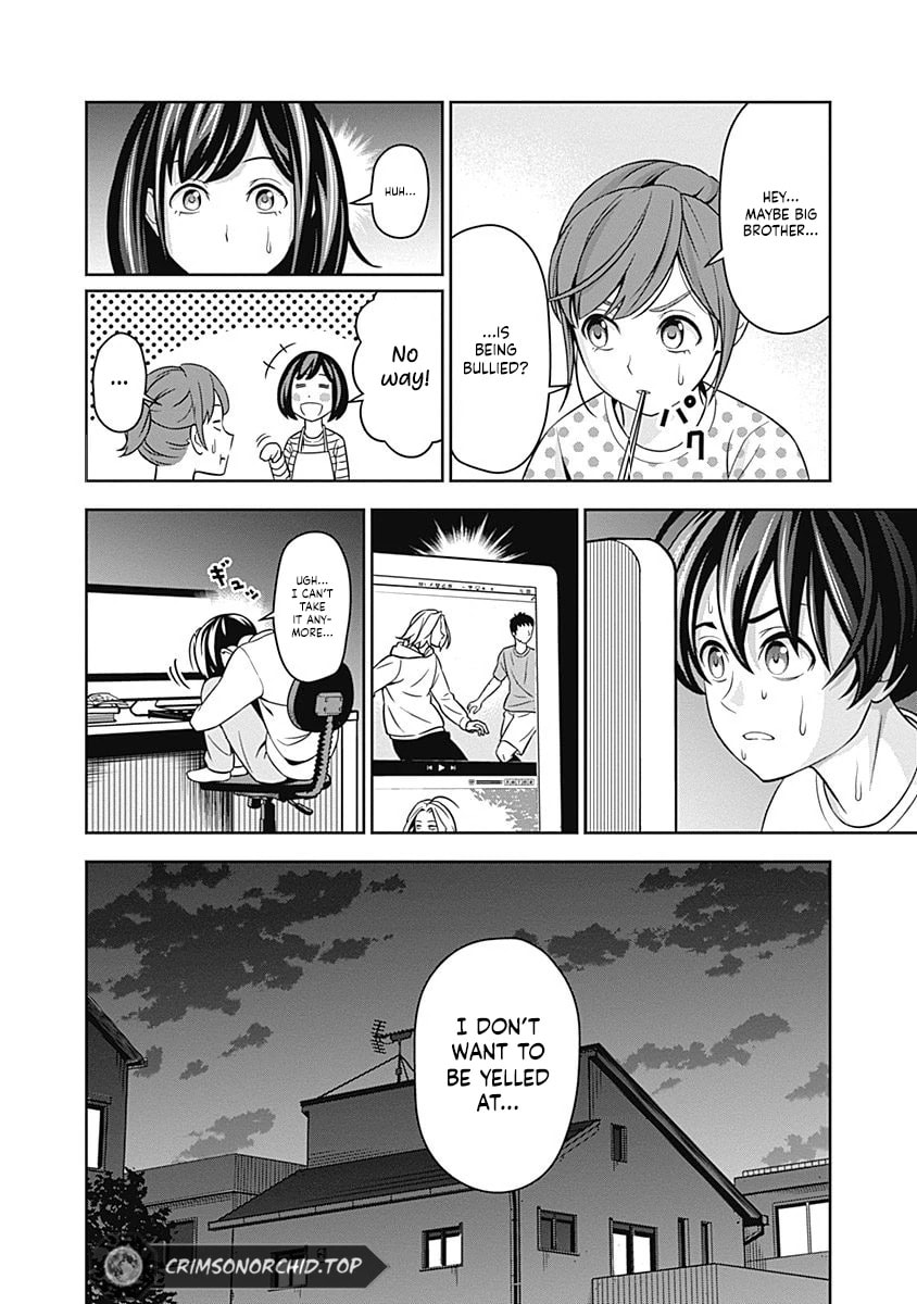 Tiempo Chapter 1 page 29 - 