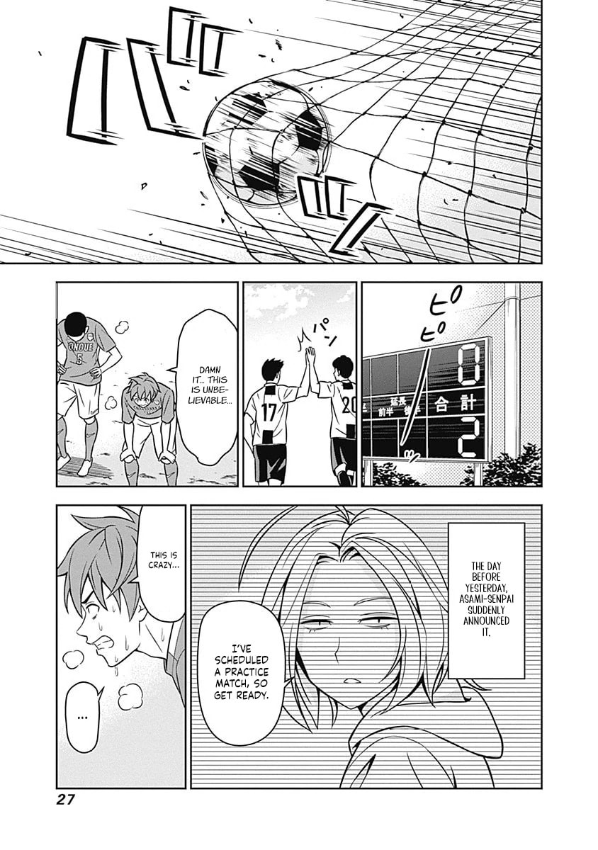 Tiempo Chapter 1 page 30 - 