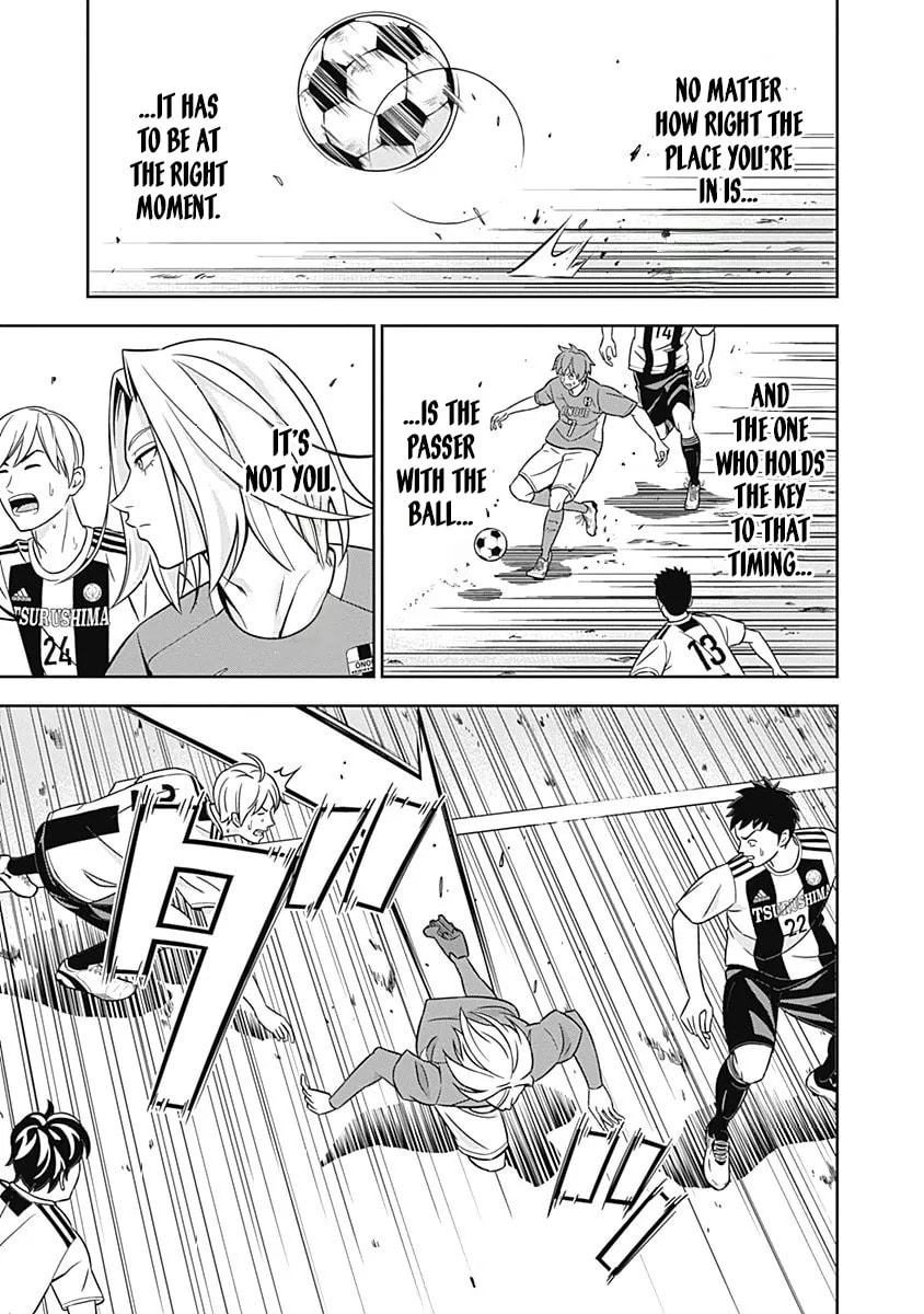Tiempo Chapter 1 page 40 - 