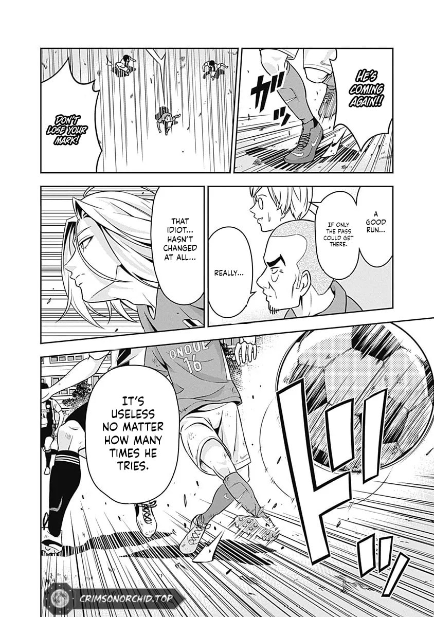 Tiempo Chapter 1 page 41 - 