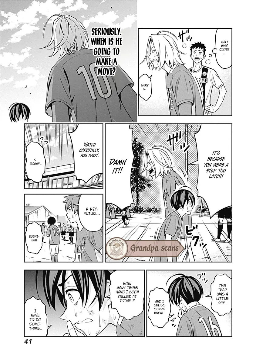 Tiempo Chapter 1 page 44 - 