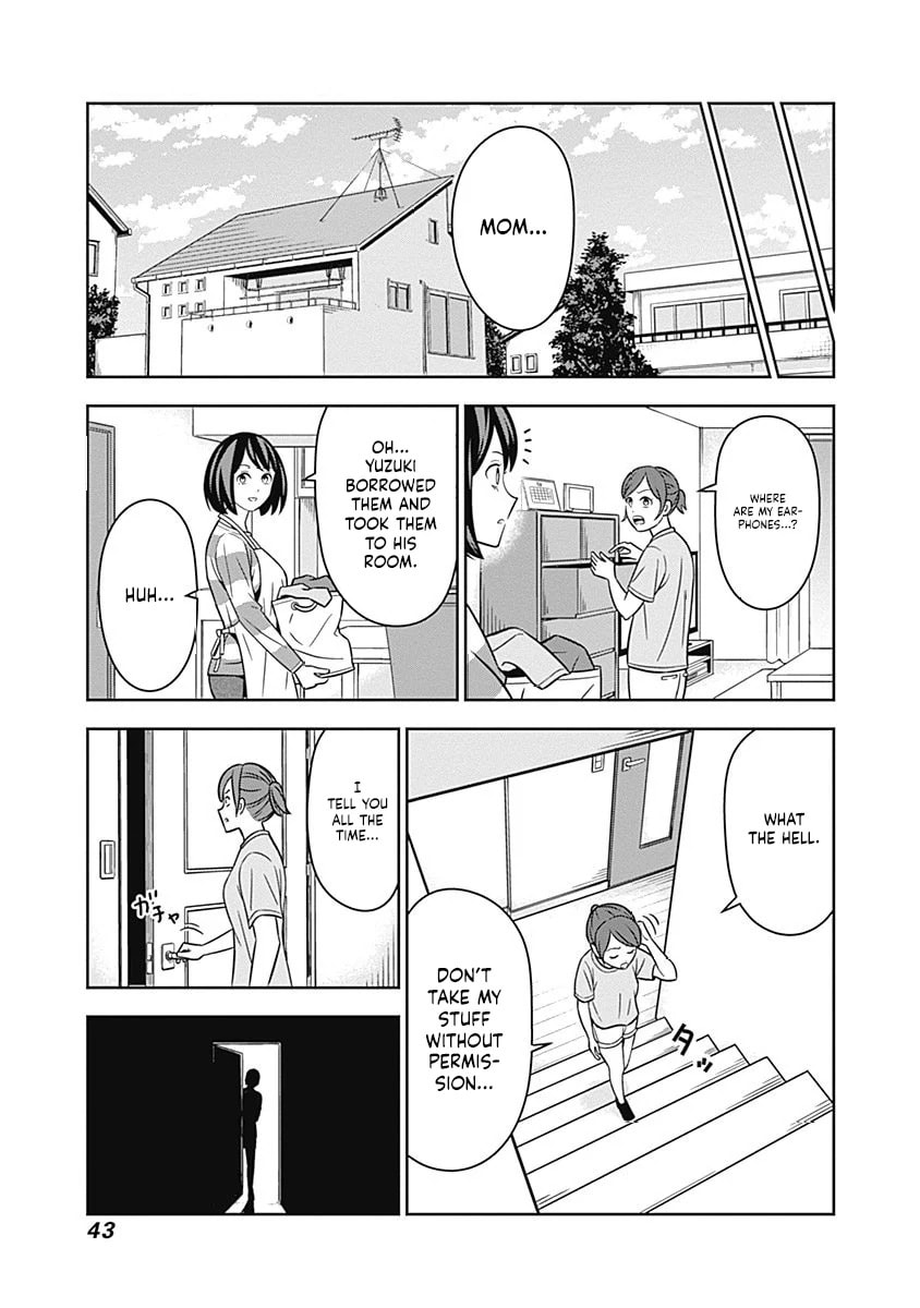 Tiempo Chapter 1 page 46 - 