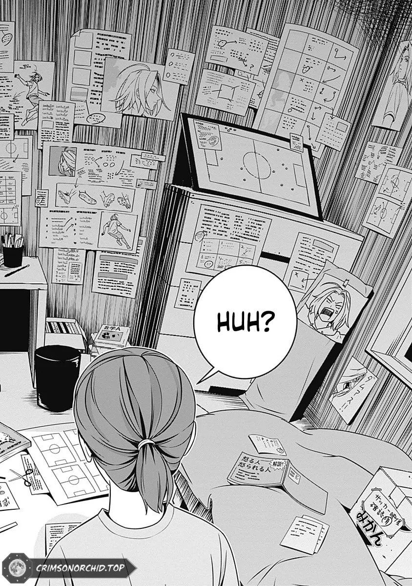 Tiempo Chapter 1 page 47 - 