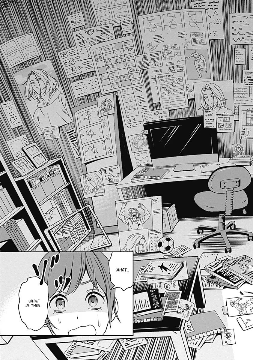 Tiempo Chapter 1 page 48 - 