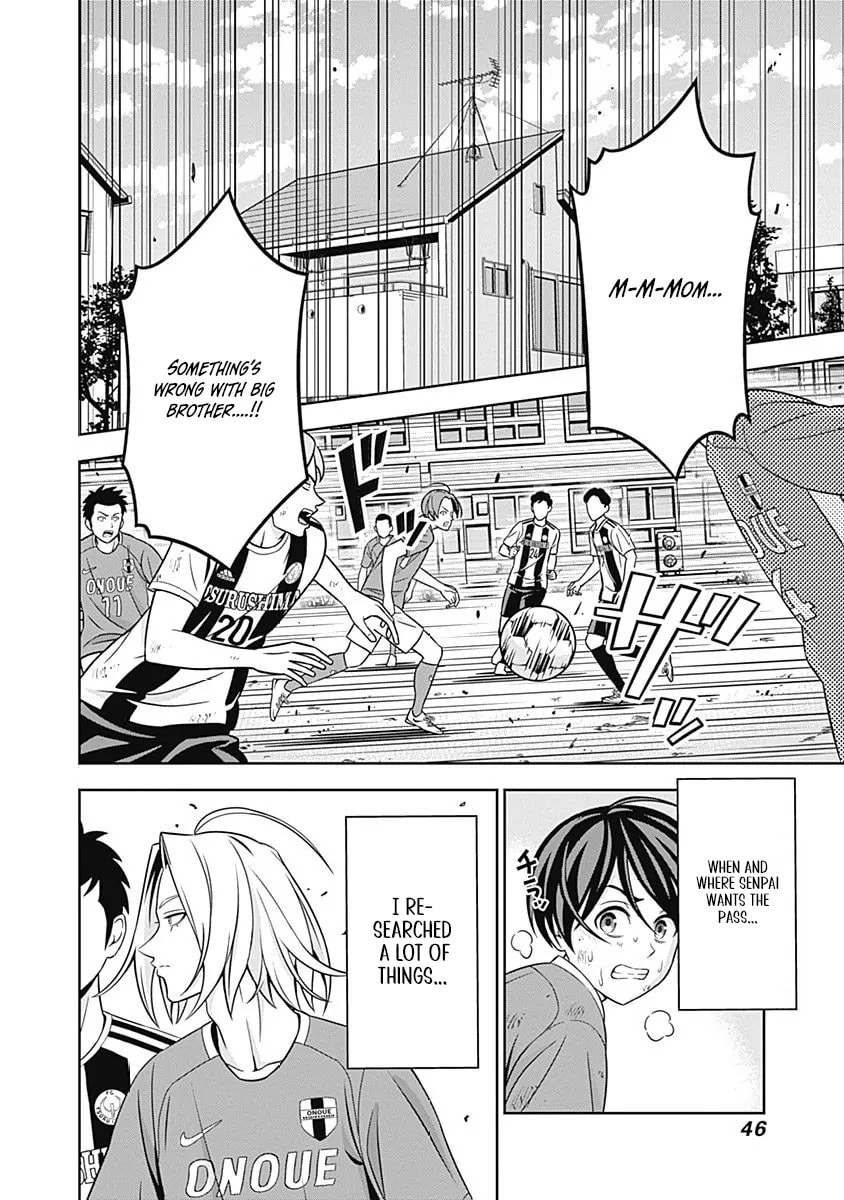 Tiempo Chapter 1 page 49 - 