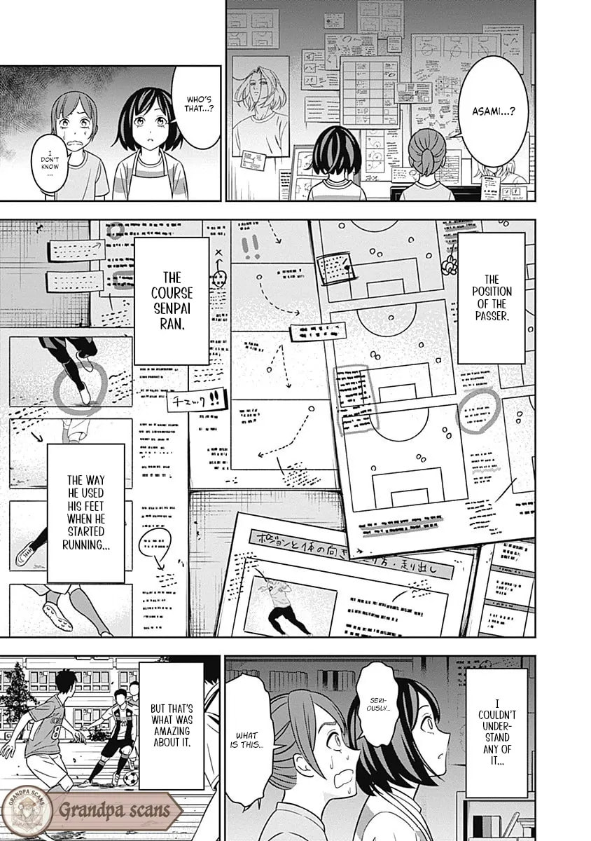 Tiempo Chapter 1 page 50 - 