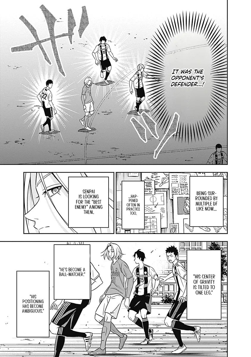 Tiempo Chapter 1 page 54 - 