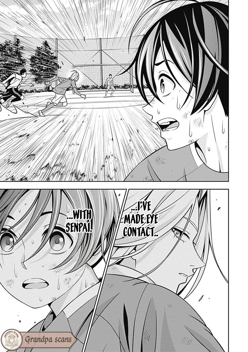 Tiempo Chapter 1 page 56 - 