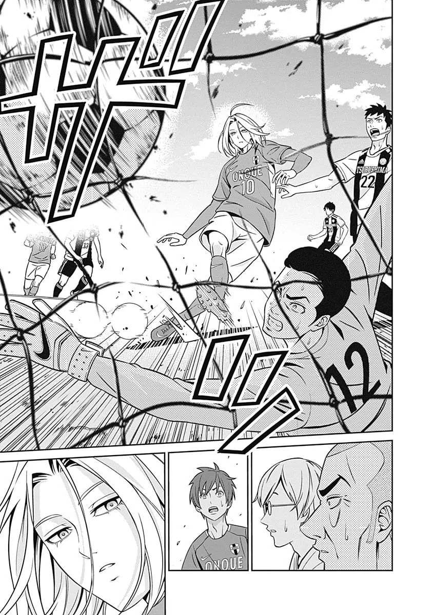 Tiempo Chapter 1 page 58 - 