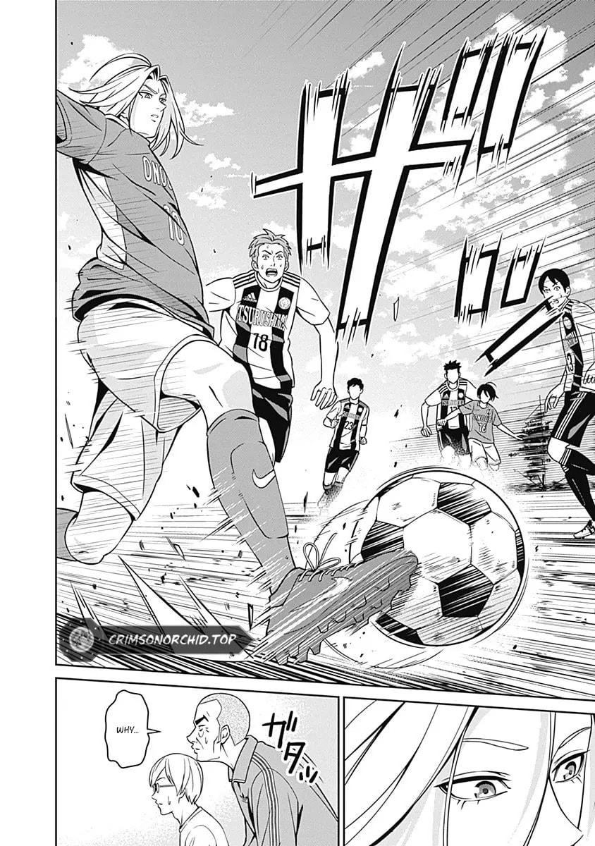 Tiempo Chapter 1 page 65 - 
