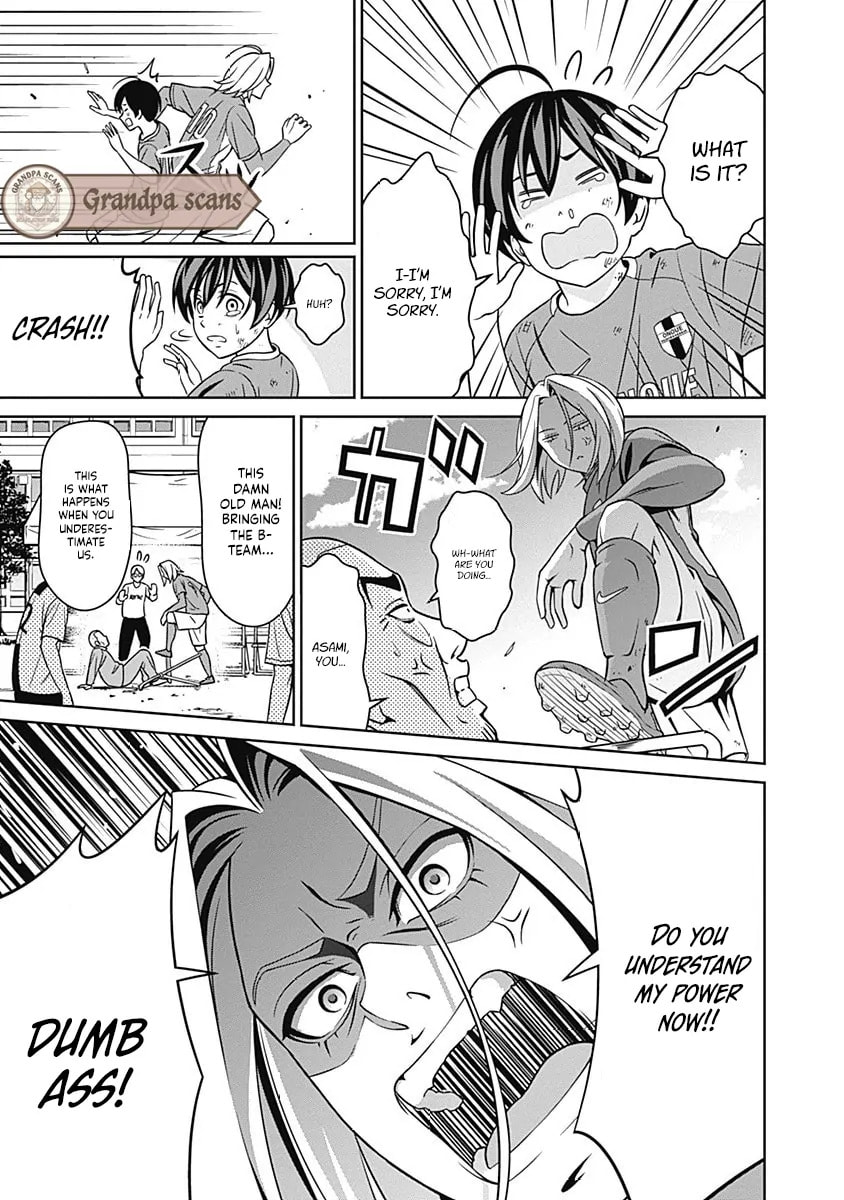 Tiempo Chapter 1 page 68 - 