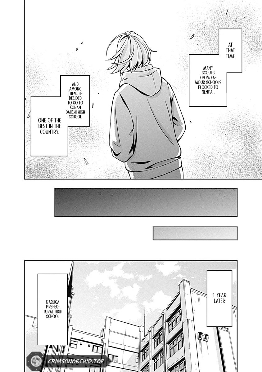 Tiempo Chapter 1 page 71 - 