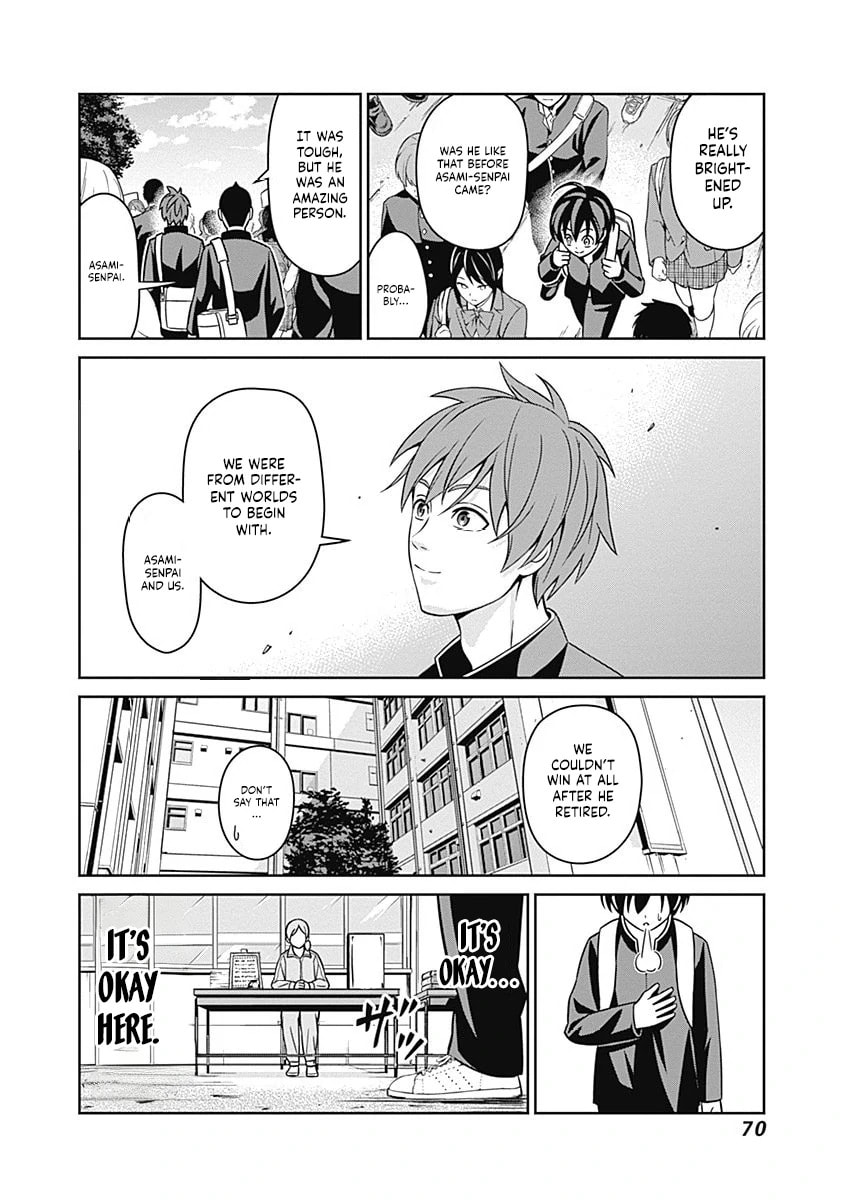 Tiempo Chapter 1 page 73 - 
