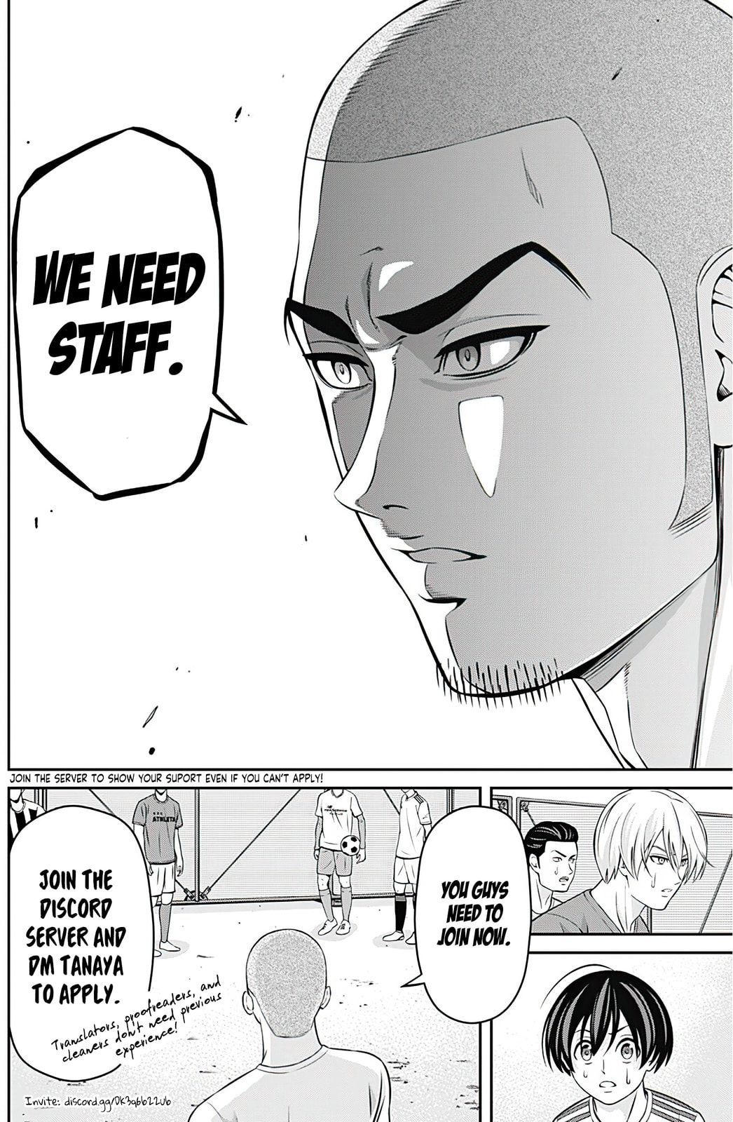 Tiempo Chapter 11 page 19 - 