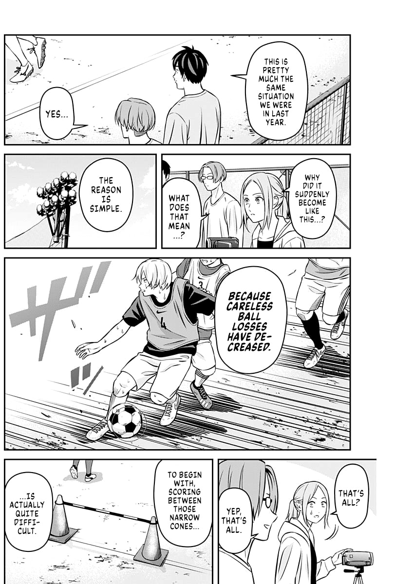 Tiempo Chapter 15 page 2 - 
