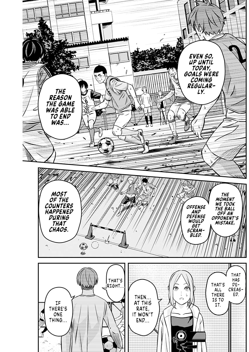 Tiempo Chapter 15 page 3 - 