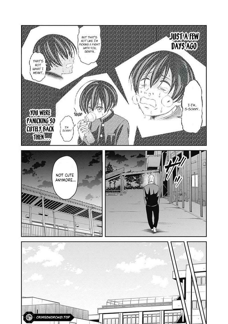 Tiempo Chapter 18 page 11 - 