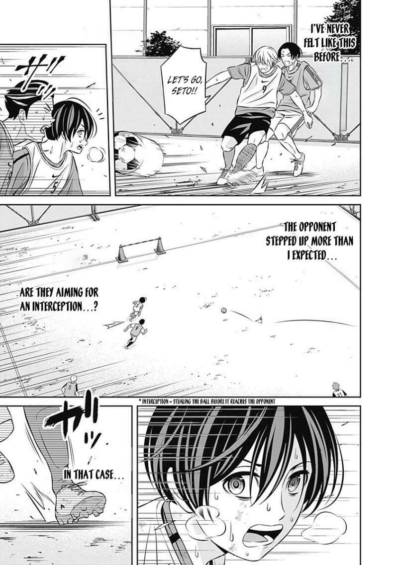 Tiempo Chapter 18 page 16 - 
