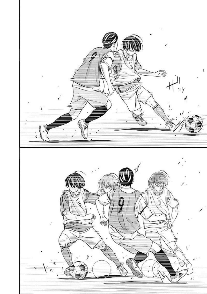 Tiempo Chapter 18 page 17 - 