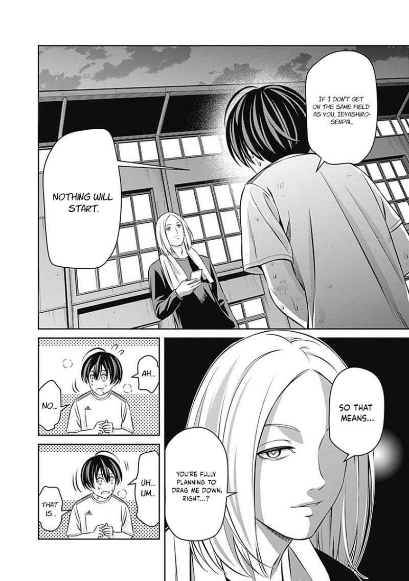 Tiempo Chapter 18 page 9 - 