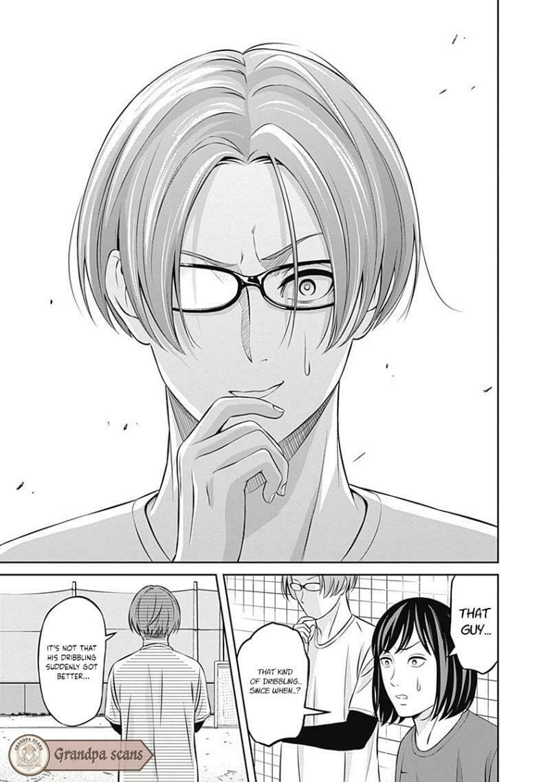Tiempo Chapter 19 page 14 - 